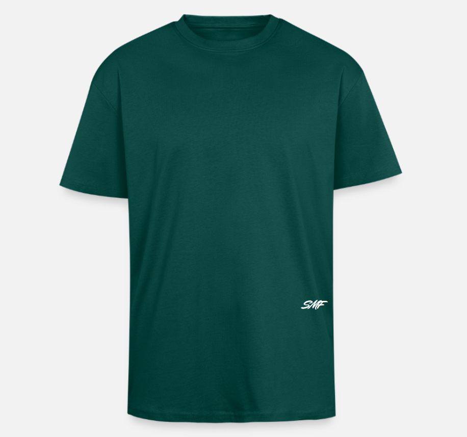 Hunter Green T-Shirt