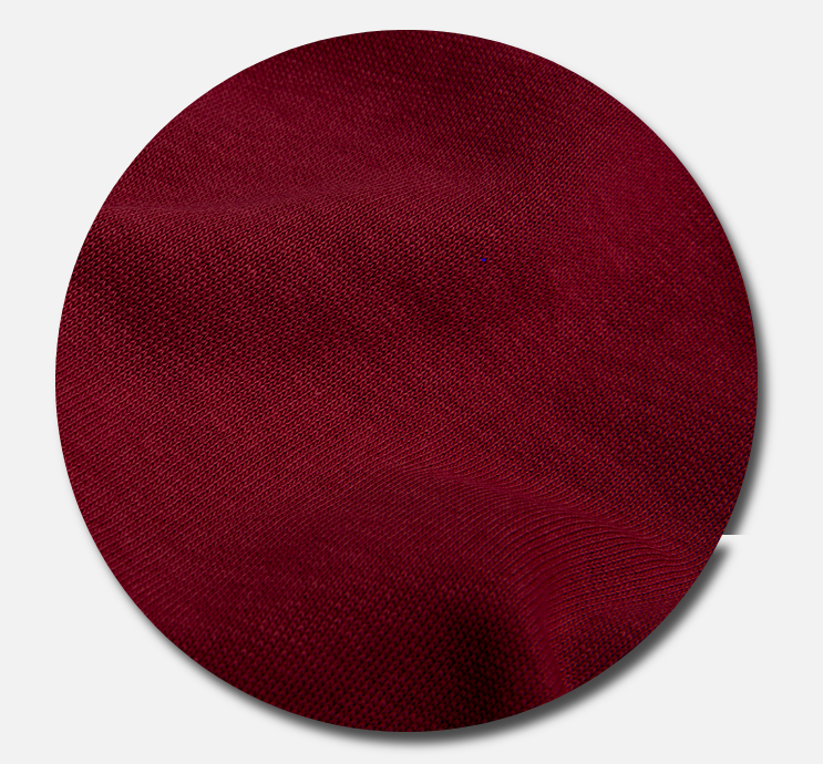 Hoodie Bordeux/Burgundy