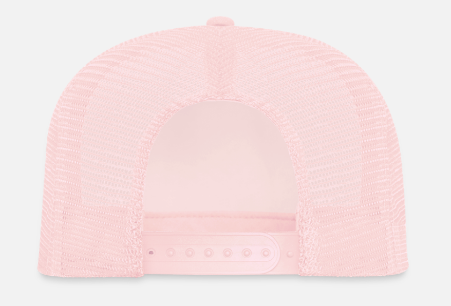 Cap Light Pink
