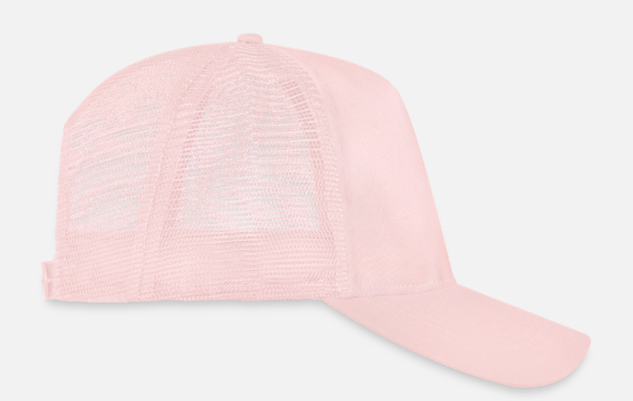 Cap Light Pink