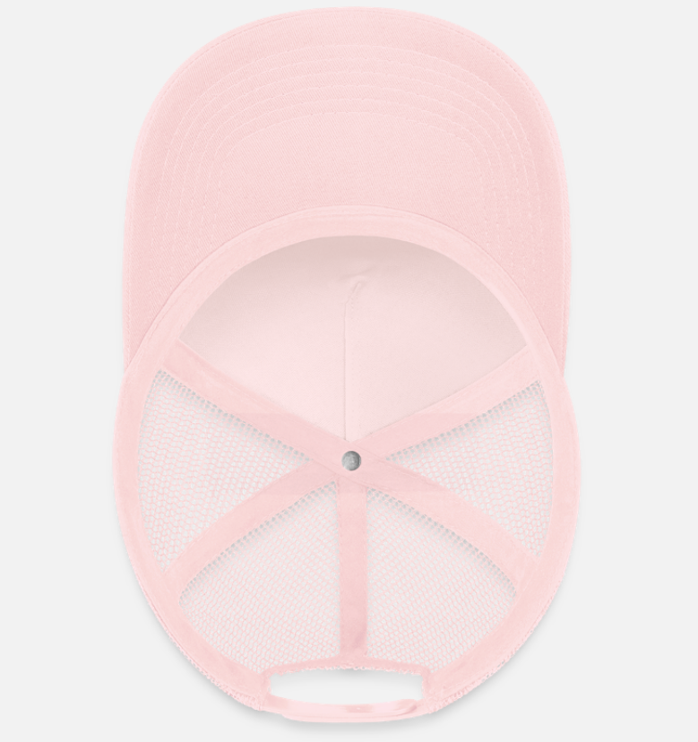 Cap Light Pink