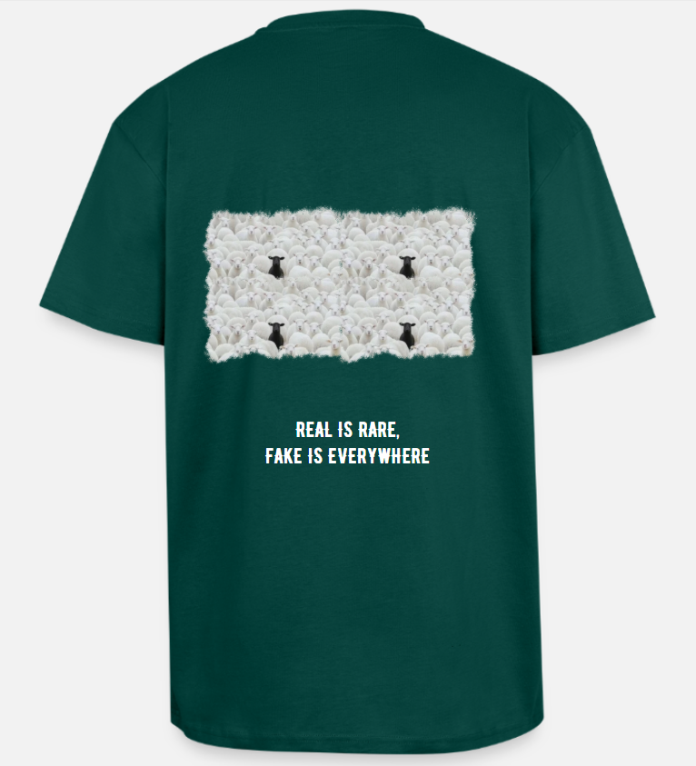 Hunter Green T-Shirt