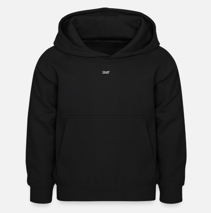 Hoodie Black