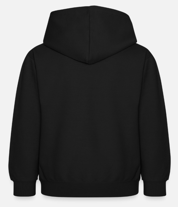 Hoodie Black