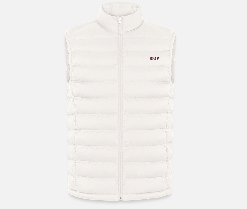 Vest Off-White