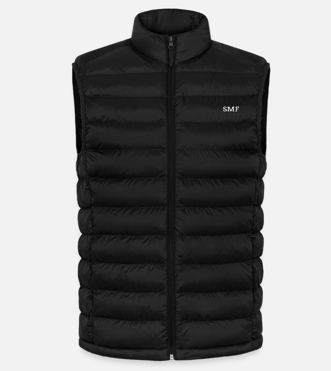 Vest Black