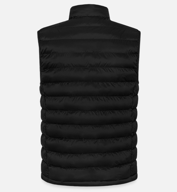 Vest Black