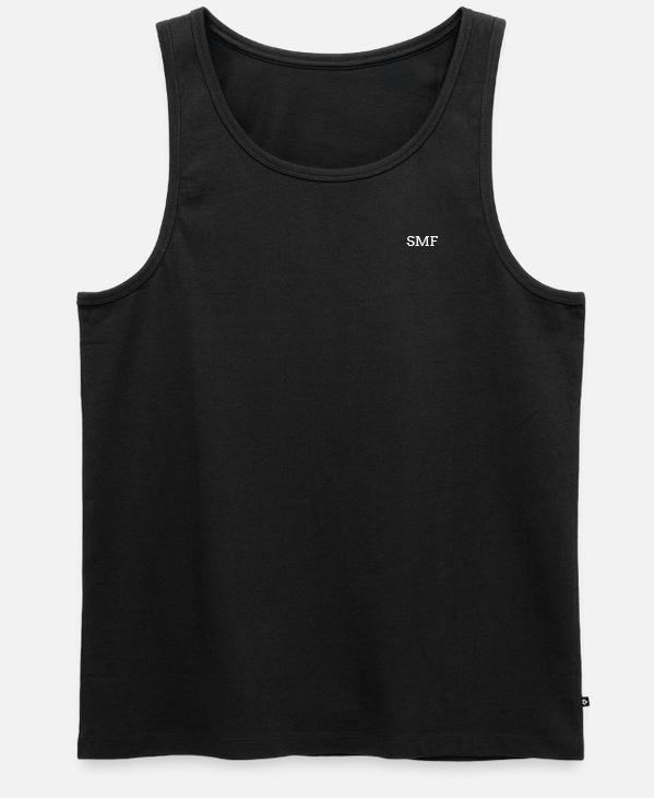 Tanktop Black