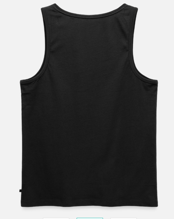 Tanktop Black